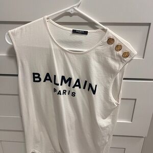 Balmain t-shirt